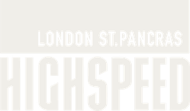 St. Pancras
