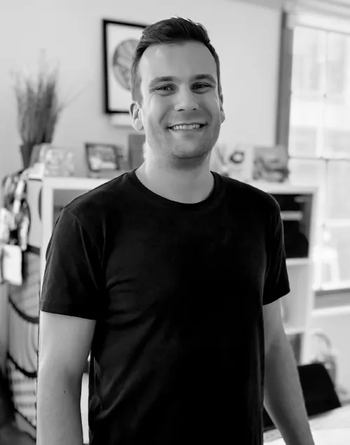 Matt Huckle